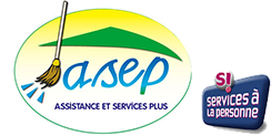 Logo ASEP