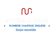 Accueil Logo de SARL ANGIBAUD DAVID
