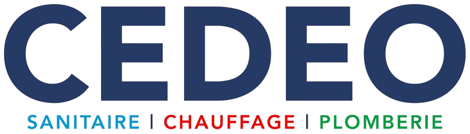 Logo CEDEO