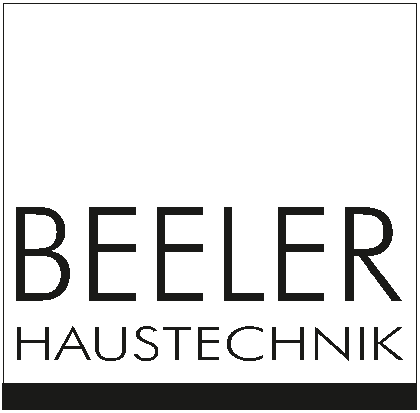 Beeler Haustechnik Sanitär Dusche - logo