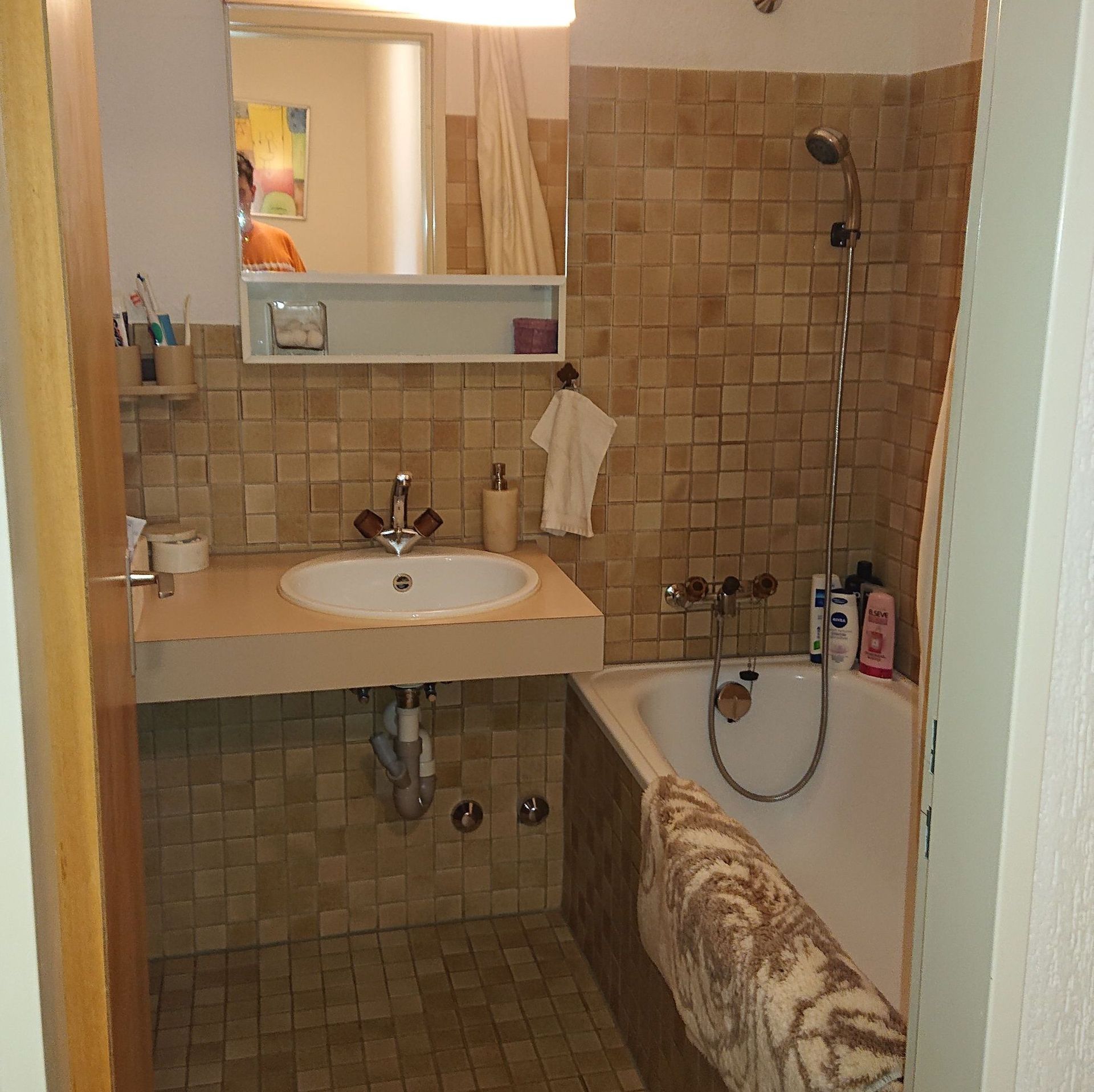 : Linkes Zürichseeufer Richterswil-Kilchberg, Schönenberg, Hirzel, Samstagern, Langau a.A. Adliswil, für Servicearbeiten