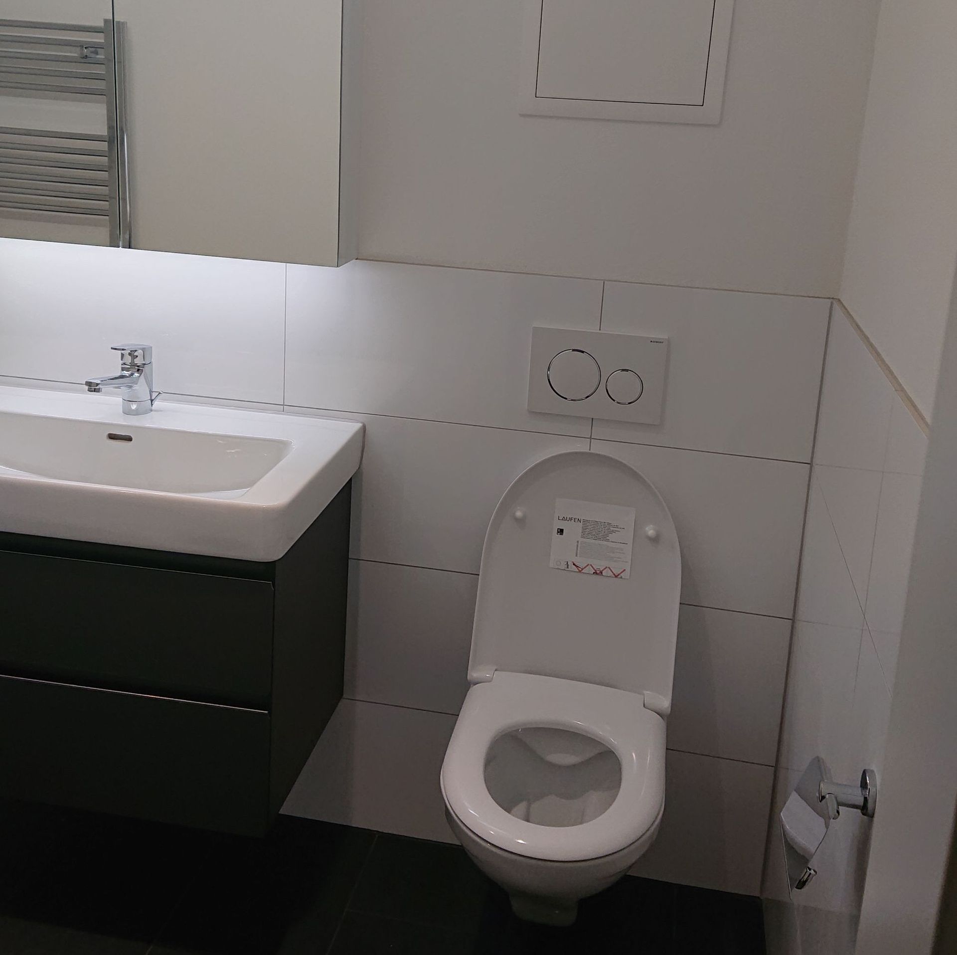 : Linkes Zürichseeufer Richterswil-Kilchberg, Schönenberg, Hirzel, Samstagern, Langau a.A. Adliswil, für Servicearbeiten