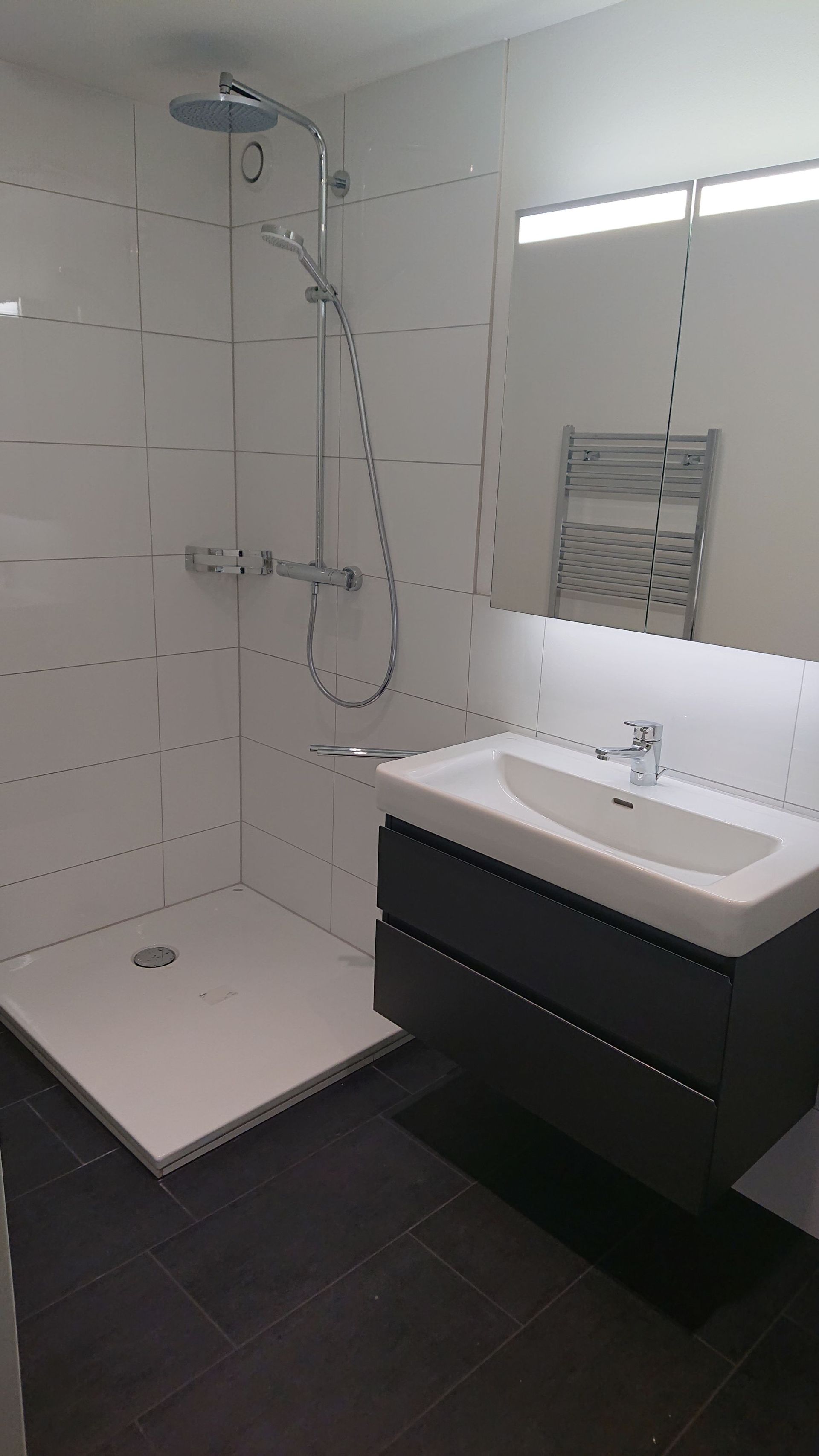 : Linkes Zürichseeufer Richterswil-Kilchberg, Schönenberg, Hirzel, Samstagern, Langau a.A. Adliswil, für Servicearbeiten