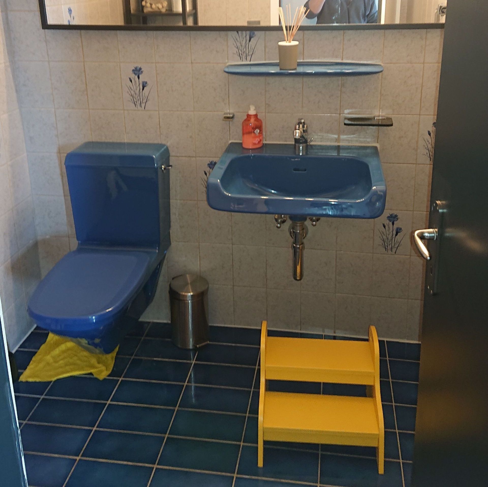 : Linkes Zürichseeufer Richterswil-Kilchberg, Schönenberg, Hirzel, Samstagern, Langau a.A. Adliswil, für Servicearbeiten