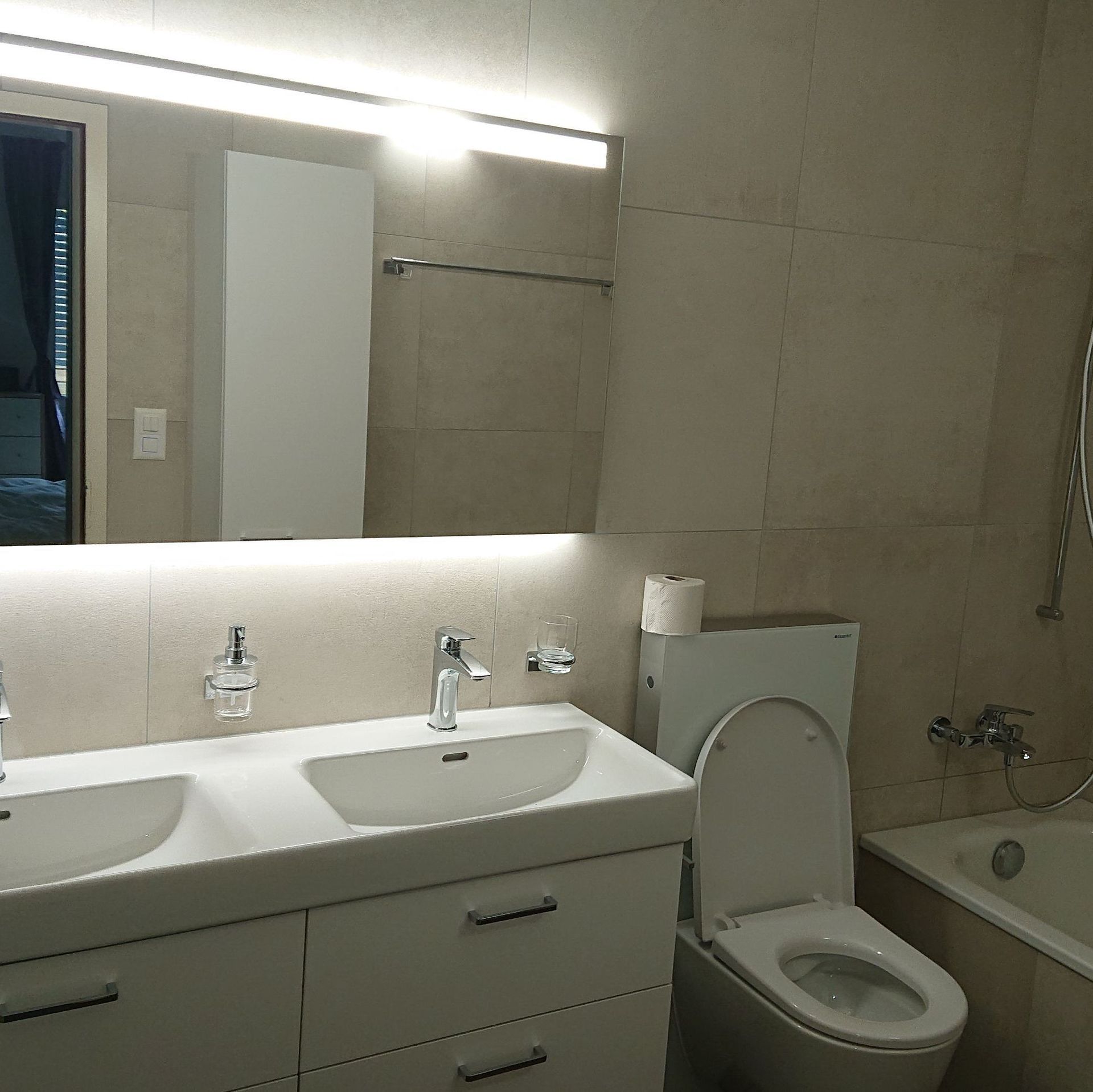 : Linkes Zürichseeufer Richterswil-Kilchberg, Schönenberg, Hirzel, Samstagern, Langau a.A. Adliswil, für Servicearbeiten