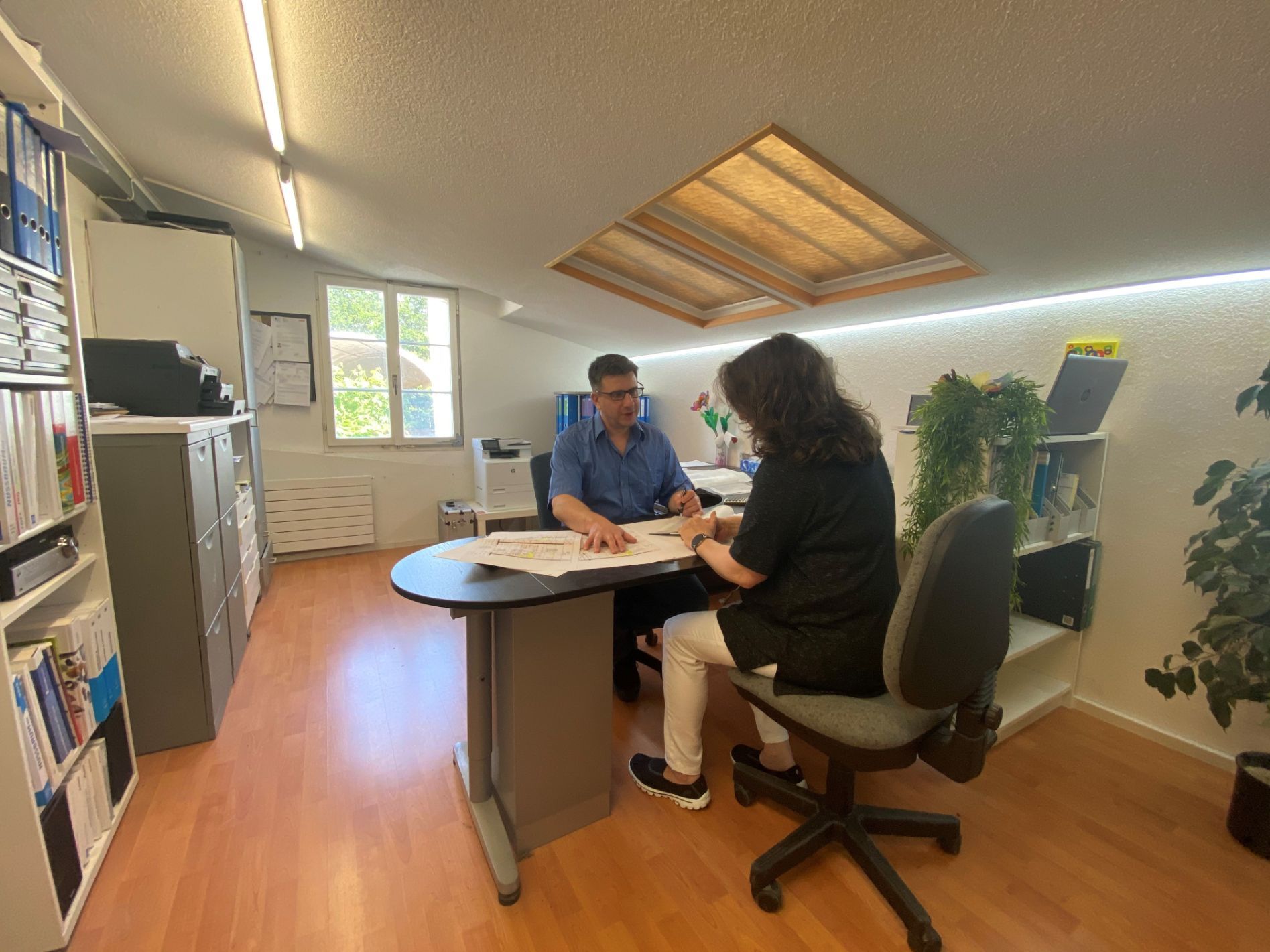 Haustechnik Beeler Horgen Thalwil Schweiz Zürich Sanitär