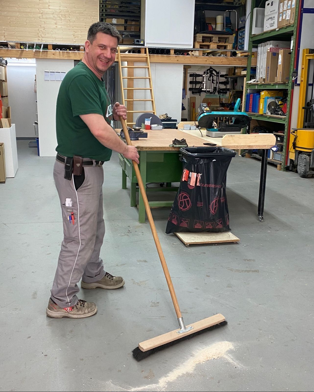 Haustechnik Beeler Horgen Thalwil Schweiz Zürich