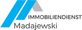 Logo von Immobiliendienst T. Madajewski