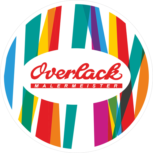 Logo Overlack Malermeister