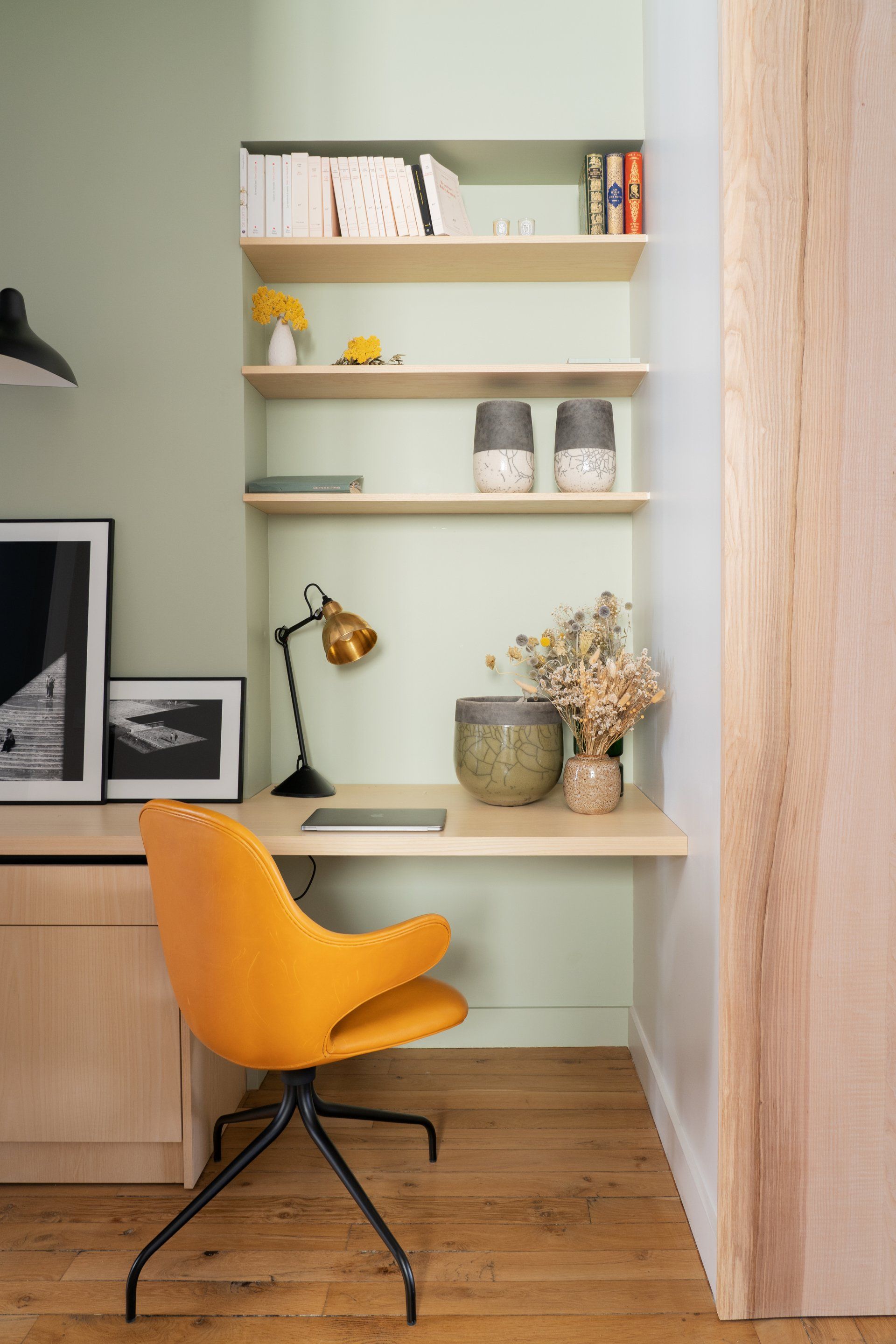 Entreprise tous corps d'état