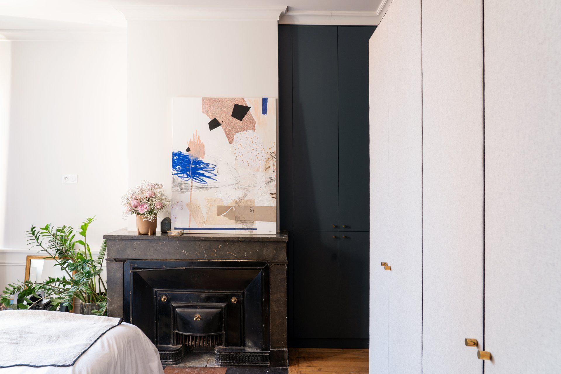 Rénovation immobilière