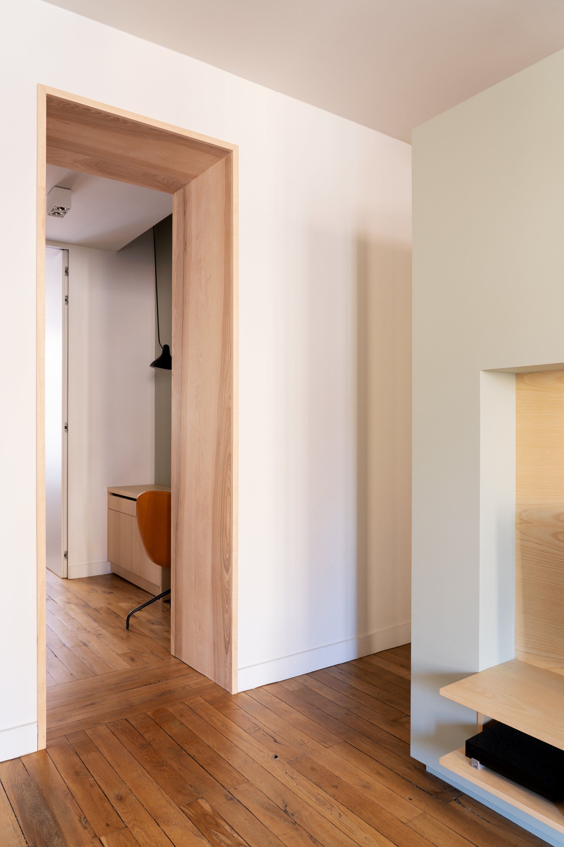 Entreprise de rénovation à Lyon