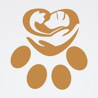 Logo | Tiergespür | Tierkinesiologie, Farblichttherapie, Coaching, Akupressur für Tiere | Zürcher Oberland & Video-Call