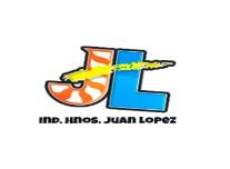 Logotipo con las iniciales 