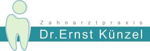 Künzel Ernst Zahnarzt-Logo