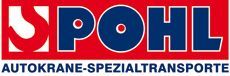 Josef Pohl GmbH & Co. KG – Logo
