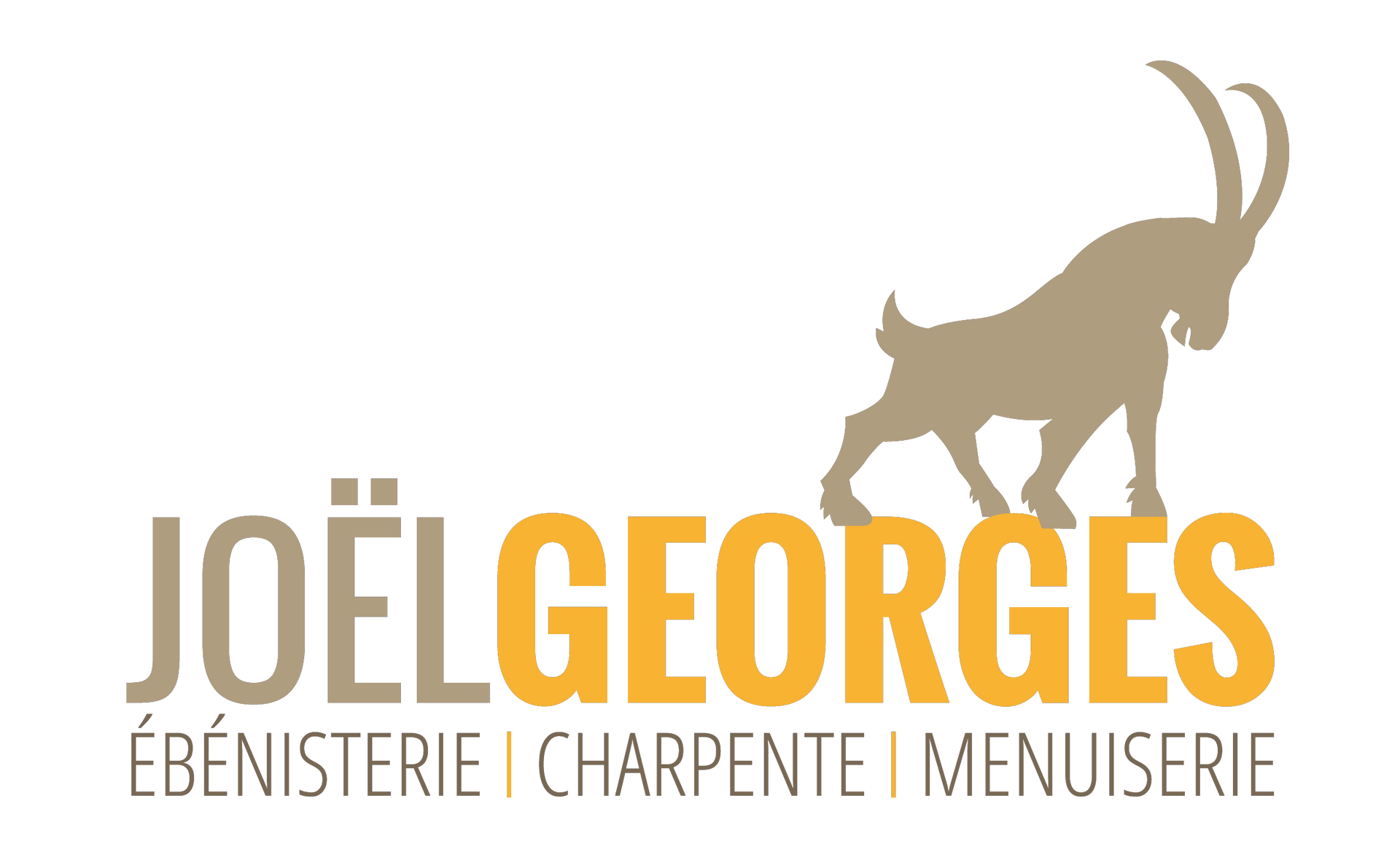 Ébénisterie - Charpente - Menuiserie - Joël Georges