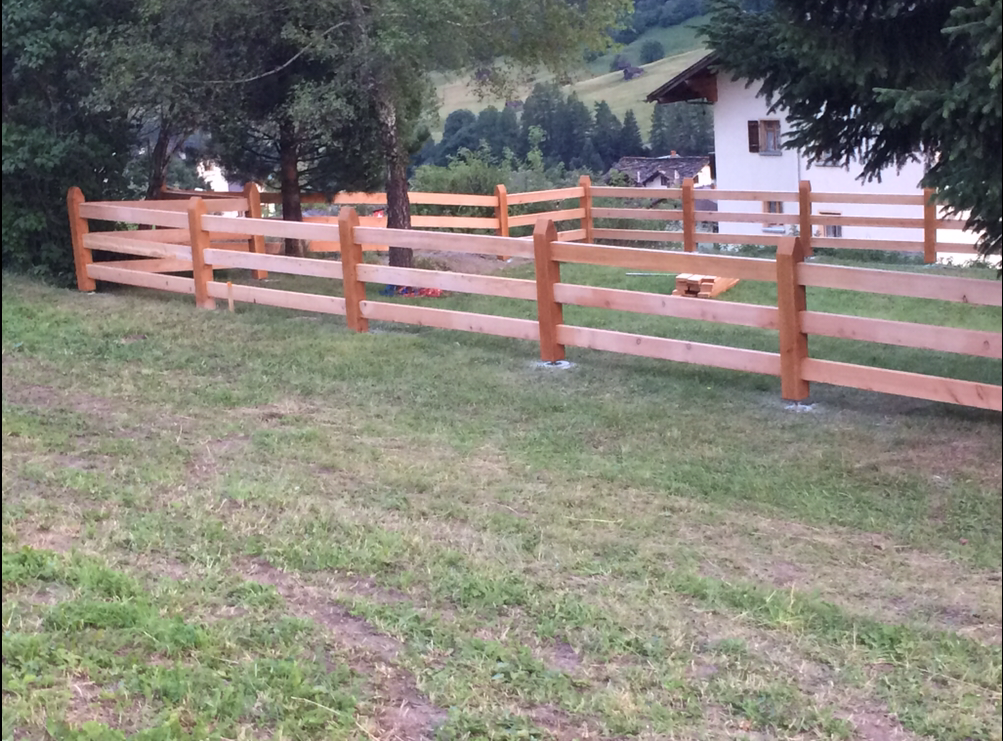 Ébénisterie-Charpente-Menuiserie Georges - fabrication de fenêtres