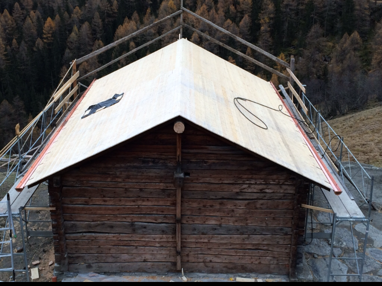 Ébénisterie-Charpente-Menuiserie Georges - cuisine sur mesure