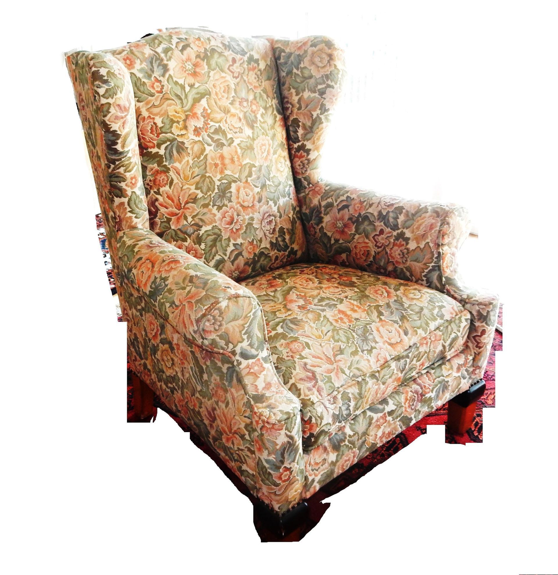 Après Restauration - Gilles Ackermann