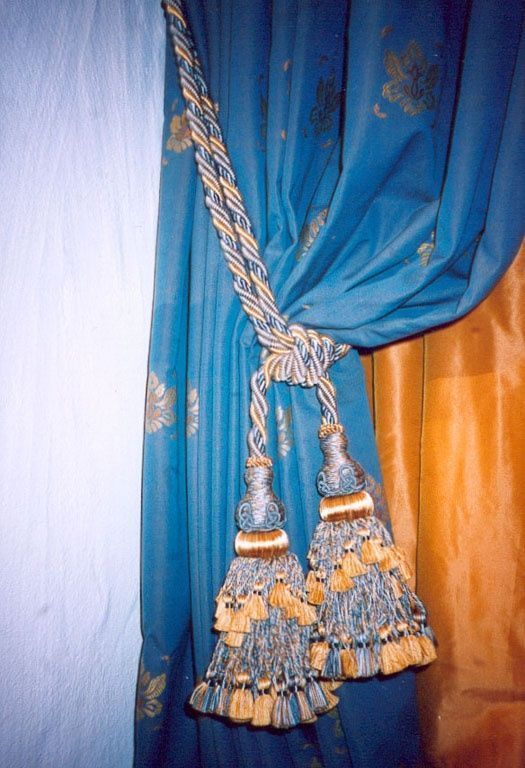 Décorateur d'intérieur - Ackermann Gilles Décoration - Aigle