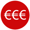 logo euro +++