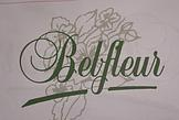 Logo Belfleur