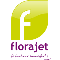 Logo Florajet
