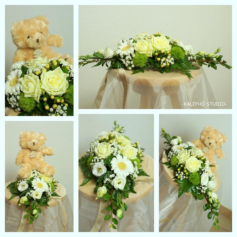 Arrangement naissance