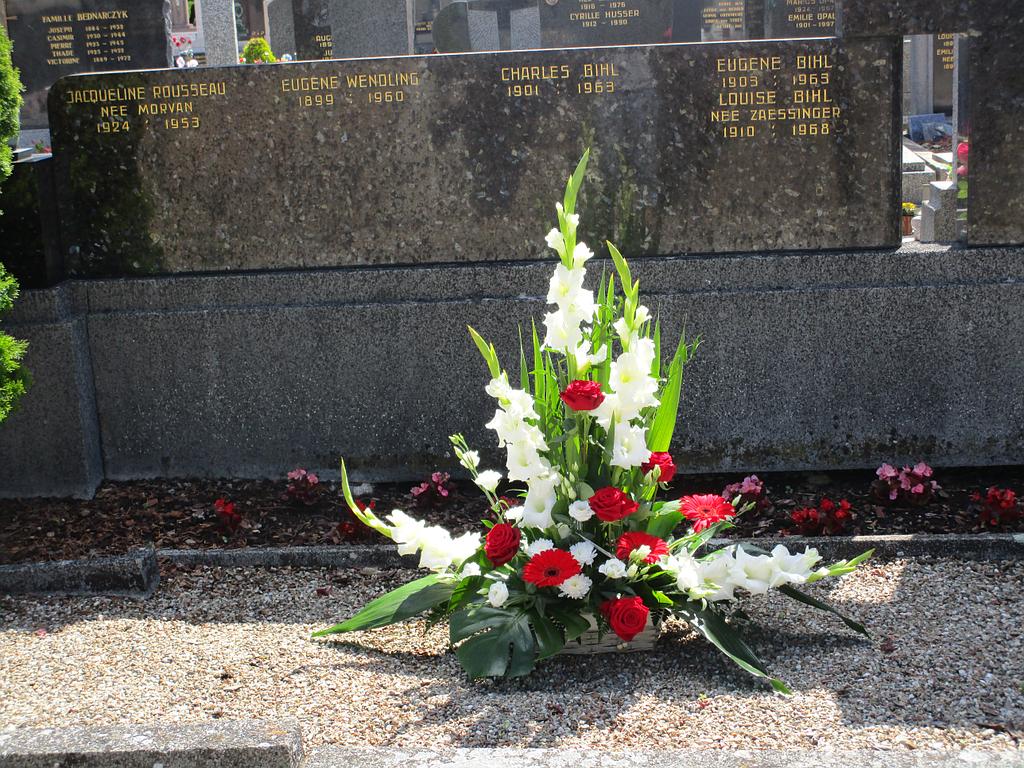 Reccueillement et pensées