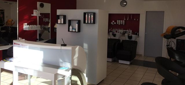 Salon Harmonie Coiffure A Sautron