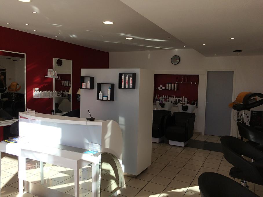 Acceuil Harmonie Coiffure à Sautron Acceuil Harmonie Coiffure à Sautron