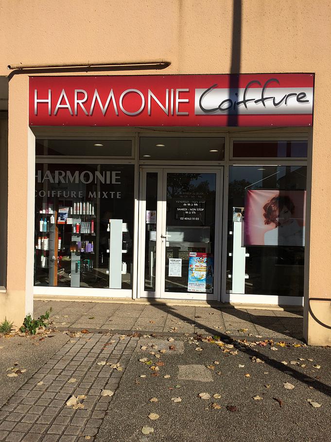 Harmonie Coiffure