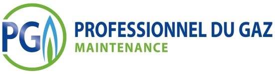 Logo Professionnel du Gaz Maintenance