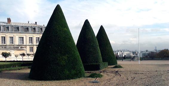 Verde Paysage - Paysagistes