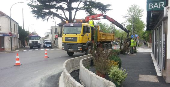 Devis gratuit pour vos travaux paysagers