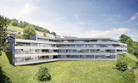 MFH Zumhof-Terrasse Kriens