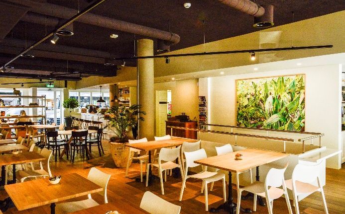 Melissa’s Kitchen Luzern