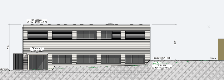 Klostergärtnerei Stiftung Brändi UB+NB Baldegg