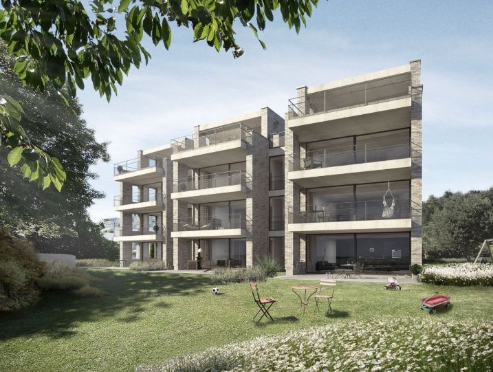 Höchhusmatt Neubau Willisau