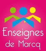 lien vers le site Enseignes de Marcq Logo d'Enseignes de Marcq