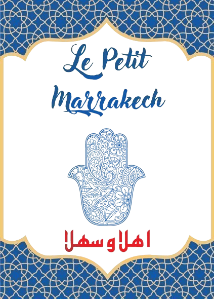 Le Petit Marrakech-logo