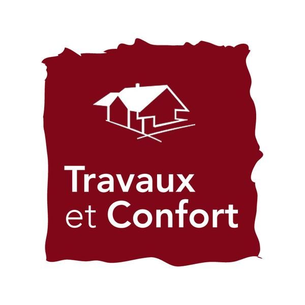 Logo de l'entreprise Travaux et Confort.