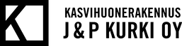 kasvihuonerakennus