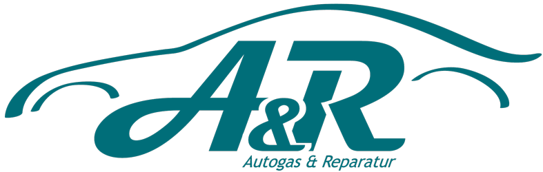 Logo A & R Autogas & Reparatur GmbH