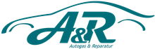Logo A & R Autogas & Reparatur GmbH