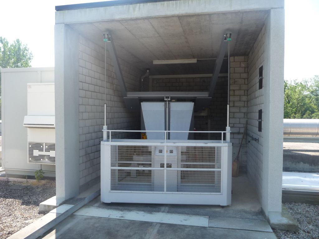 FAM - Müller Montagen & Unterhalt - Kleinbösingen