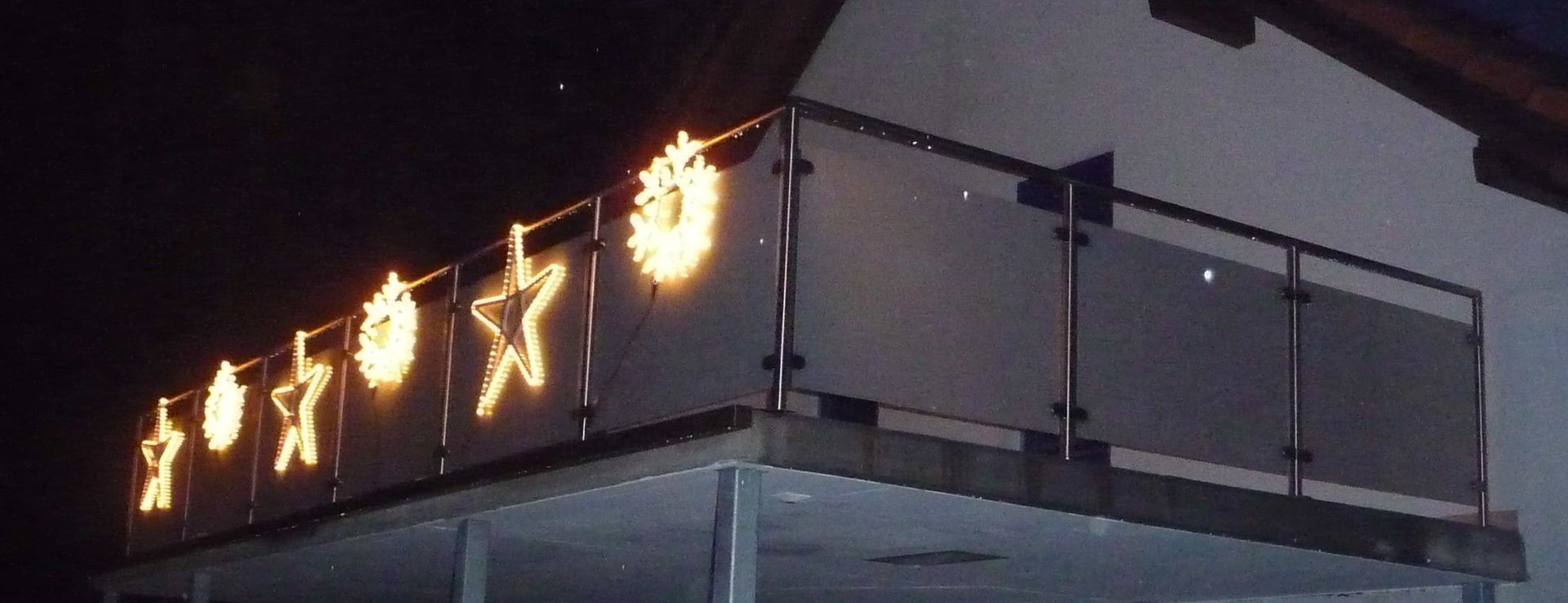 Geländer - Müller Montagen & Unterhalt - Kleinbösingen