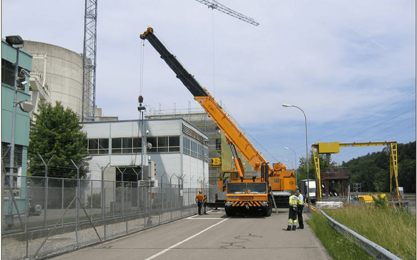 Montagen - Müller Montagen & Unterhalt - Kleinbösingen