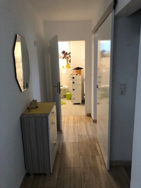 Ferienwohnung in Schweinfurt